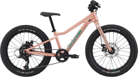 BICI CANNONDALE BIMBO KIDS TRAIL PLUS 20