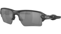 OAKLEY FLAK 2.0 XL HIGH RESOLUTION COLLECTION PRIZM BLACK POLARIZED OO9188-H359 
