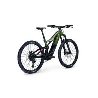 BICI FOCUS THRON2 6.7 800WH