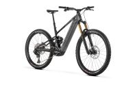 BICI MONDRAKER LEVEL RR 2026