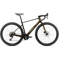 BICI ORBEA TERRA M30TEAM