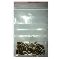 HT AE01 136AE01 KIT 40 PIN STEEL GOLD 