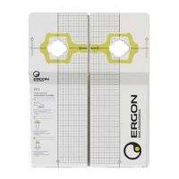 ERGON PEDAL CLEAT TOOL FOR CRANKBROTHERS