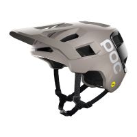 CASCO POC KORTAL RACE MIPS M/L MOONSTONE GREY/URANIUM BLACK MATT 10521-8344/ML