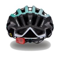 CASCO APERTO SPECIALIZED S-WORKS PREVAIL II VENT TEAM BORA L 60922-1404