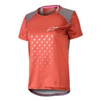 MAGLIA ALPINESTARS DONNA STELLA 6 SS