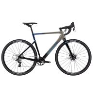 BICI CANNONDALE SUPERSIX EVO CX