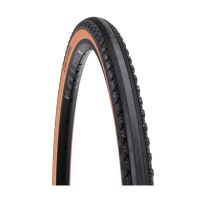 COPERTONE WTB BYWAY 700X40 ROAD TCS LIGHT/FAST ROLLING DUAL DNA TANWALL