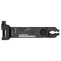 MULTIATTREZZO LEZYNE MULTI CHAIN PLIERS BLACK