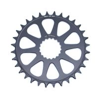 CANNONDALE SPIDERING AI OFFSET 32T SHIM 12V 55CL CHAINRING