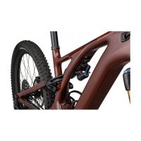 BICI SPECIALIZED TURBO LEVO PRO CARBON