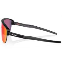 OCCHIALI OAKLEY CORRIDOR MATTE BLACK W PRIZM ROAD OO9248-0242