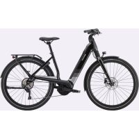 CANNONDALE MAVARO NEO 5 BIKE