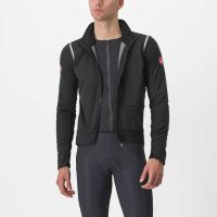 GIACCA CASTELLI ALPHA DOPPIO ROS JACKET