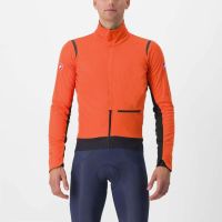 GIACCA CASTELLI ALPHA DOPPIO ROS JACKET