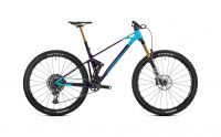 BICI MONDRAKER RAZE CARBON RR