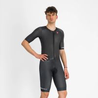 BODY CASTELLI SANREMO BTW SPEED SUIT