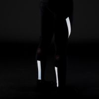 SALOPETTE CASTELLI SORPASSO ROS BIBTIGHT 3XL BLK SIL REFL 4520522-710-52-3XL