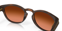 OCCHIALI OAKLEY LATCH MATTE BROWN TORTOISE OO9265-6053
