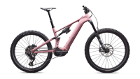 BICI SPECIALIZED TURBO LEVO 4 COMP ALLOY