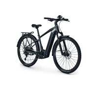 BICI FOCUS AVENTURA2 6.7 DI