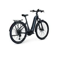 BICI FOCUS AVENTURA 6.7 WA
