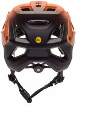 CASCO FOX SPEEDFRAME PRO BACKFADE MIPS