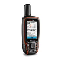 CICLOCOMPUTER GARMIN GPSMAP 64ST WORLDWIDE