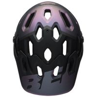 BELL CASCO SUPER 3R MIPS MAT BLK/ORION L BACK2BACK