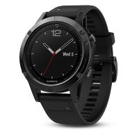 OROLOGIO GARMIN FENIX 5 SAPPHIRE BLACK Pro M Store