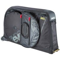 BORSA EVOC BIKE TRAVEL BAG PRO NERO (2019)