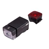 FLASH PACK SPECIALIZED FRONT/REAR LIGHT