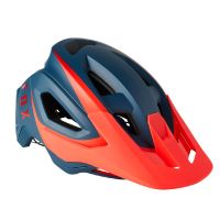 CASCO FOX SPEEDFRAME PRO REPEATER MIPS M DARK INDIGO 27505-203-M