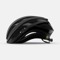 CASCO GIRO AETHER SPHERICAL MIPS REFLECTIVE L BLACK
