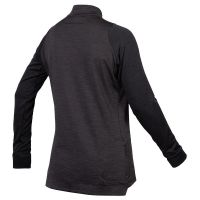 MAGLIA TERMICA ENDURA DONNA SINGLETRACK FLEECE