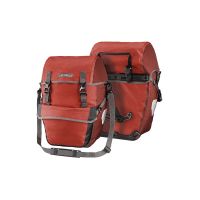 COPPIA DI BORSE ORTLIEB BIKE-PACKER PLUS