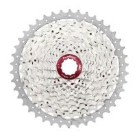 CASSETTA SUNRACE MX8 EAY WIDE RATIO 11V 11-42 CORPETTO SHIMANO