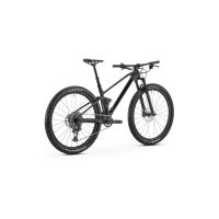 BICI MONDRAKER F-PODIUM CARBON DC R