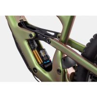 BICI MTB CANNONDALE JEKYLL 1 MD BEETLE GREEN C21102U10MD