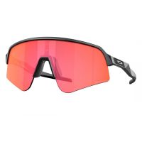 OCCHIALI OAKLEY SUTRO LITE SWEEP MATTE CARBON W/PRIZM ORANGE OO9465-0239