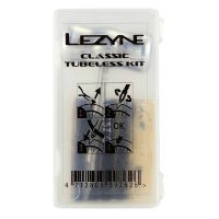 KIT RIPARAZIONE LEZYNE CLASSIC TUBELESS