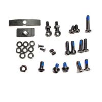 SPECIALIZED FENDER BOLT KIT GO - COMO S182200013