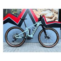 BICI USATA FOCUS JAM 6.8 S 2021