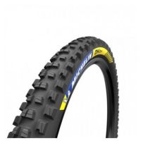 MICHELIN DH34 29X2.40 TUBELESS READY TIRE