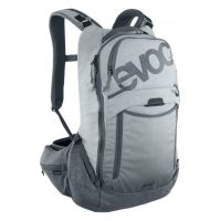 EVOC TRAIL PRO 16L S/M STN CRB GREY BACKPACK EV-100118.137-S/M