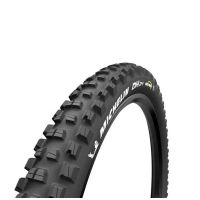 MICHELIN TIRE DH34 29X2.40 BIKE PARK GUM X TUBELESS READY BLACK