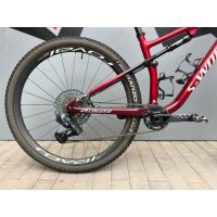 BICI USATA SPECIALIZED EPIC S-WORKS FSR WORLD CUP M ANNO 2022