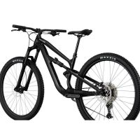 BICI MTB CANNONDALE HABIT 4 LG BLACK C23401U20LG