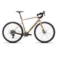 SANTA CRUZ STIGMATA 3 CC RIVAL BIKE