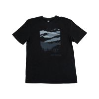 ROCKY MOUNTAIN MISTY MORNING T-SHIRT